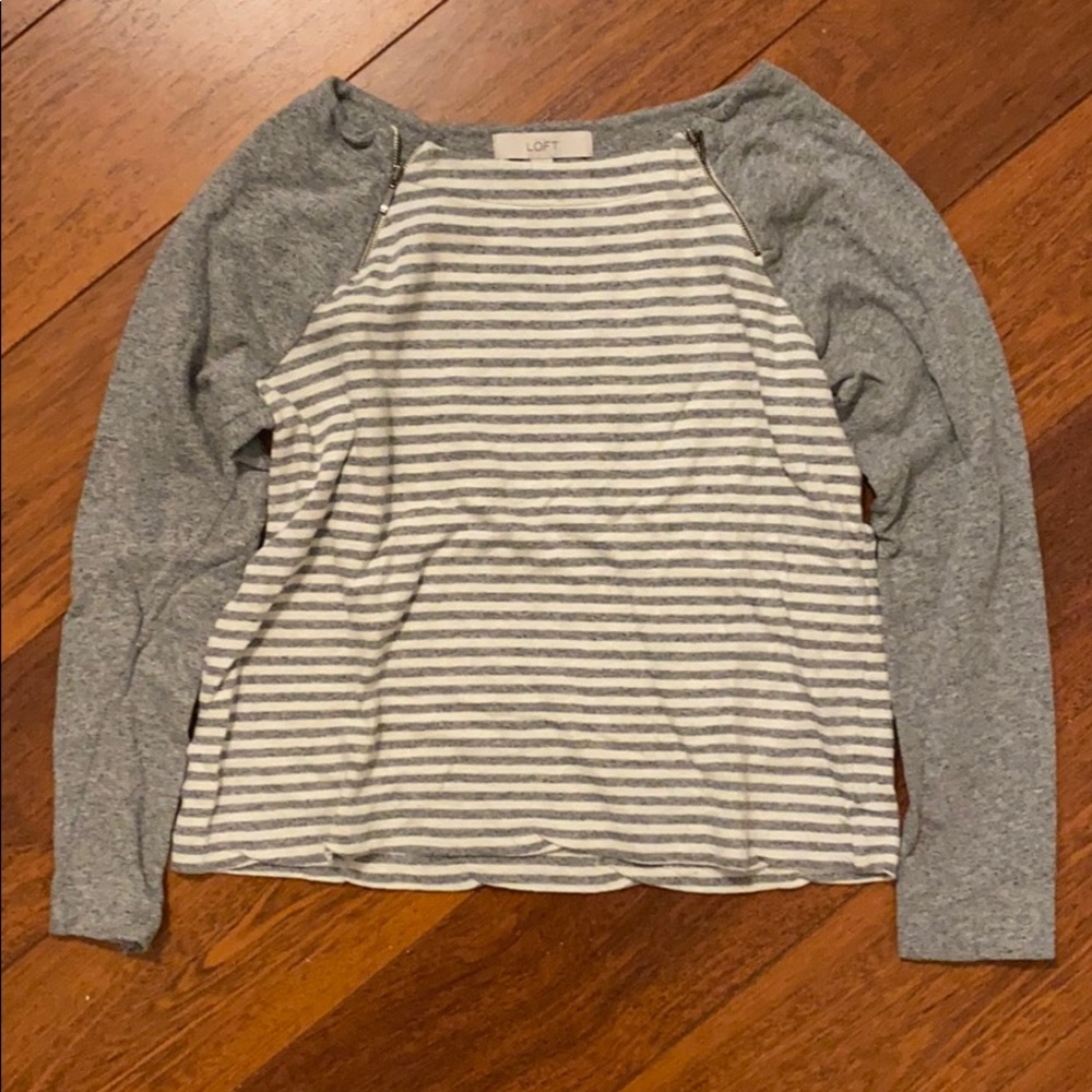 Loft Sweater